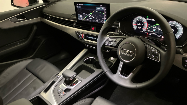 Audi A5 35 TFSI Sport 5dr S Tronic Petrol Hatchback